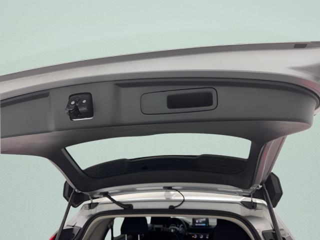 2025 Honda CR-V EX AWD