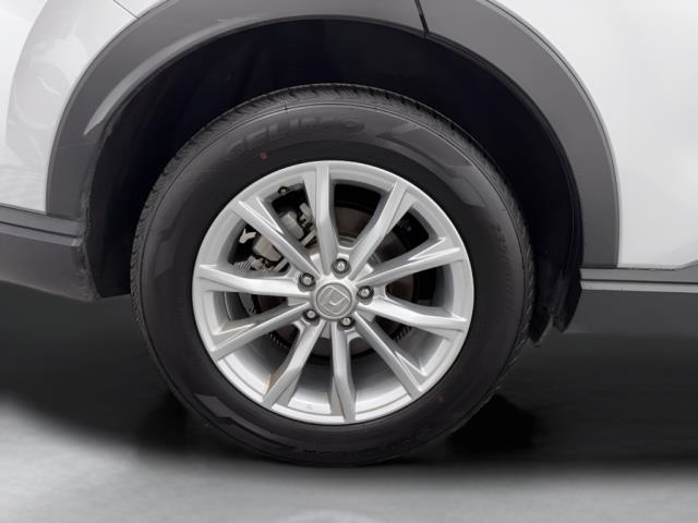 2025 Honda CR-V EX AWD