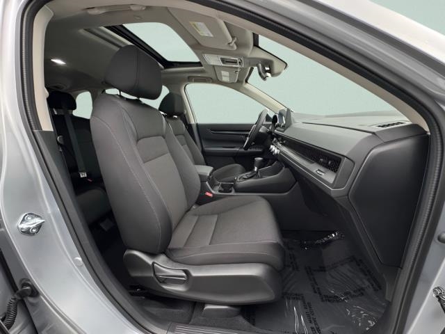 2025 Honda CR-V EX AWD