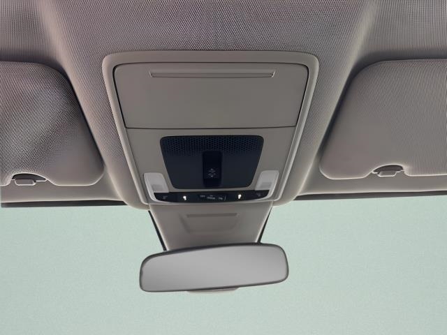 2025 Honda CR-V EX AWD