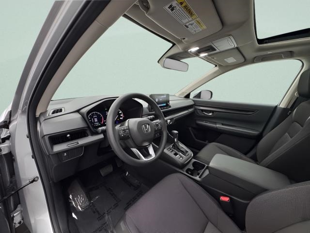 2025 Honda CR-V EX AWD