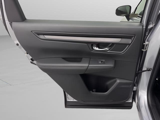 2025 Honda CR-V EX AWD