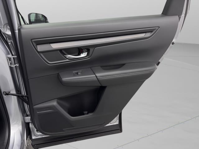 2025 Honda CR-V EX AWD