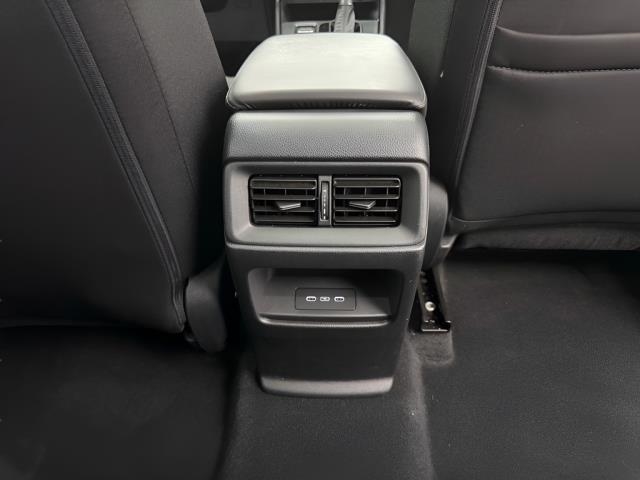 2025 Honda CR-V EX AWD