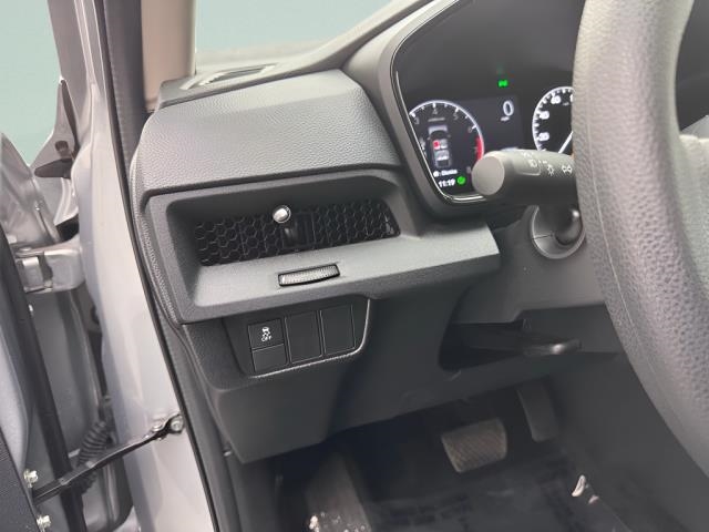 2025 Honda CR-V EX AWD