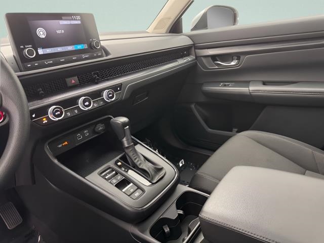 2025 Honda CR-V EX AWD
