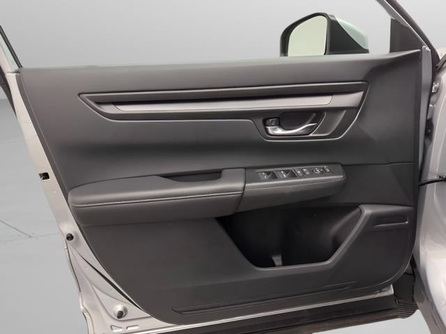 2025 Honda CR-V EX AWD