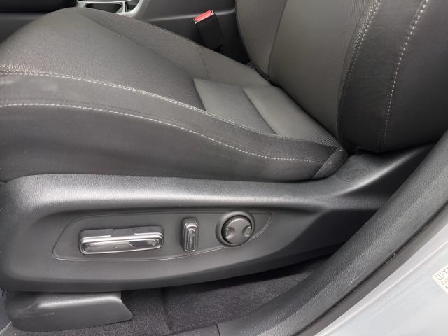 2025 Honda CR-V EX AWD