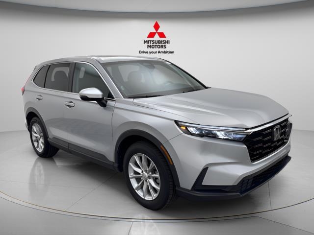 2025 Honda CR-V EX AWD