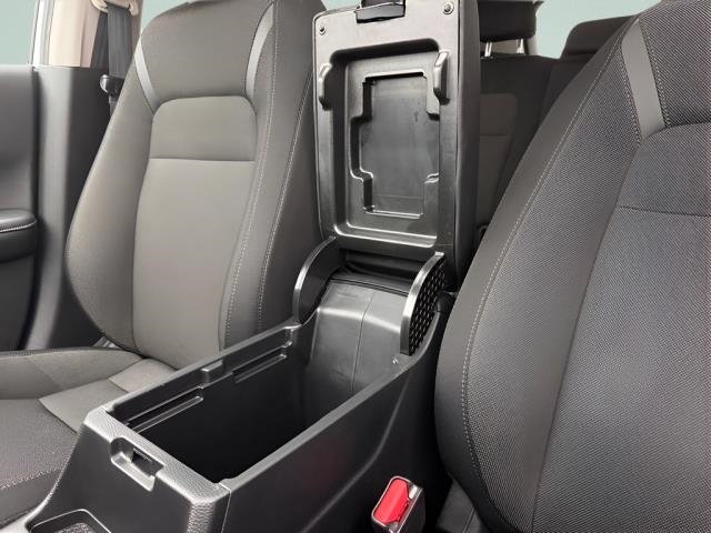 2025 Honda CR-V EX AWD