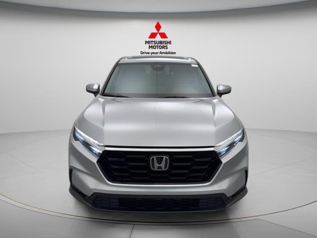 2025 Honda CR-V EX AWD