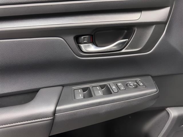 2025 Honda CR-V EX AWD