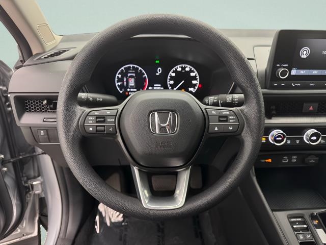 2025 Honda CR-V EX AWD