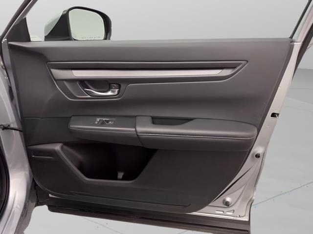2025 Honda CR-V EX AWD