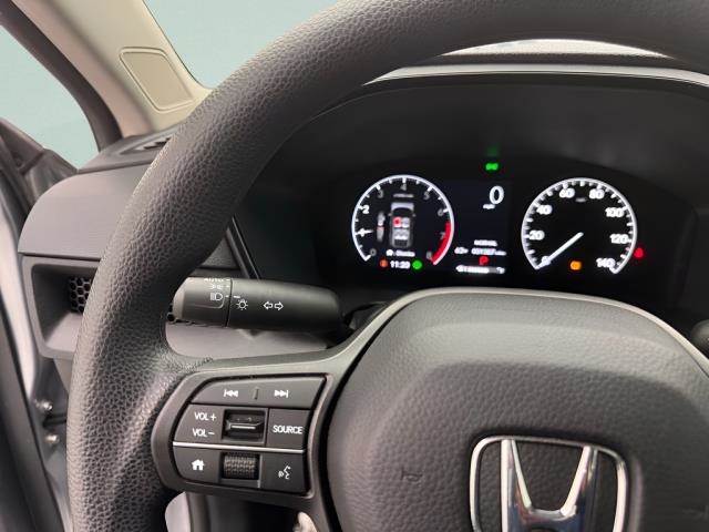 2025 Honda CR-V EX AWD