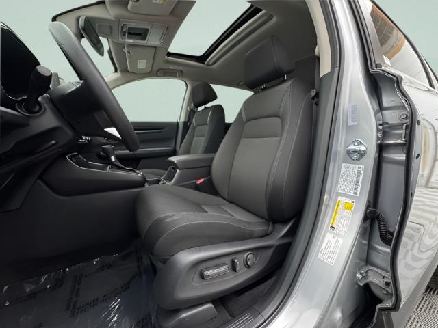 2025 Honda CR-V EX AWD