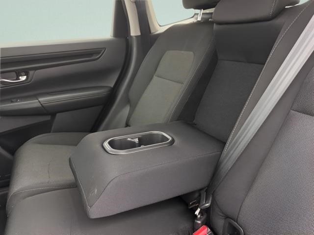 2025 Honda CR-V EX AWD