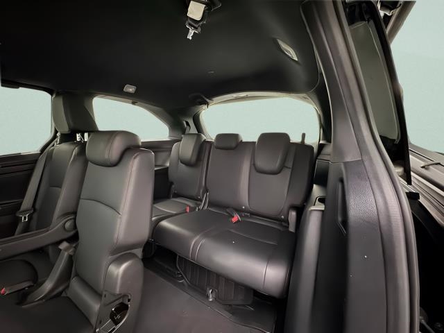 2025 Honda Odyssey Sport-L FWD