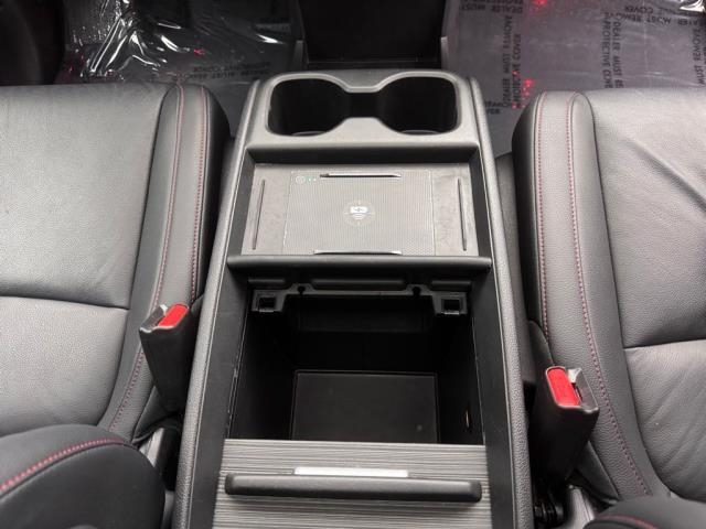 2025 Honda Odyssey Sport-L FWD