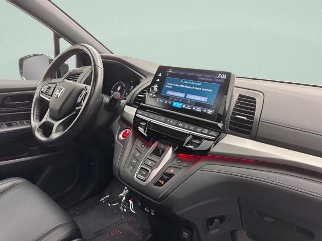2025 Honda Odyssey Sport-L FWD
