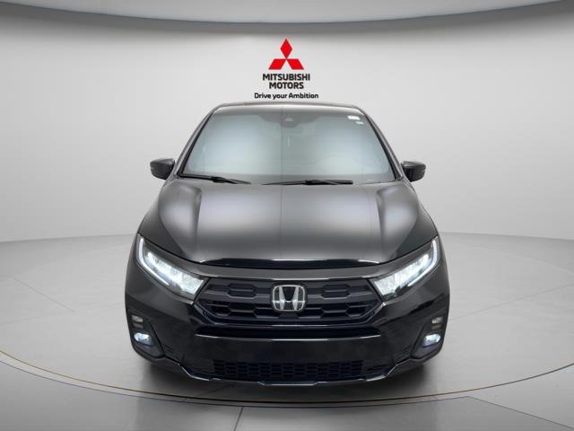 2025 Honda Odyssey Sport-L FWD