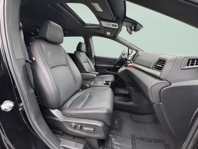 2025 Honda Odyssey Sport-L FWD