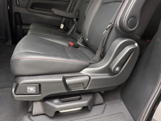 2025 Honda Odyssey Sport-L FWD