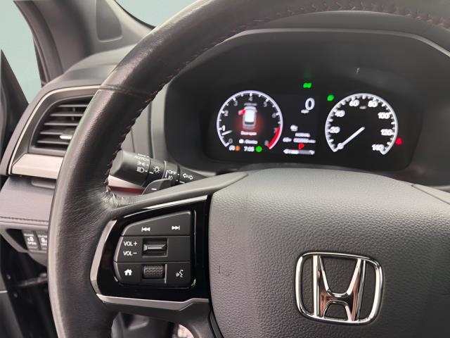 2025 Honda Odyssey Sport-L FWD
