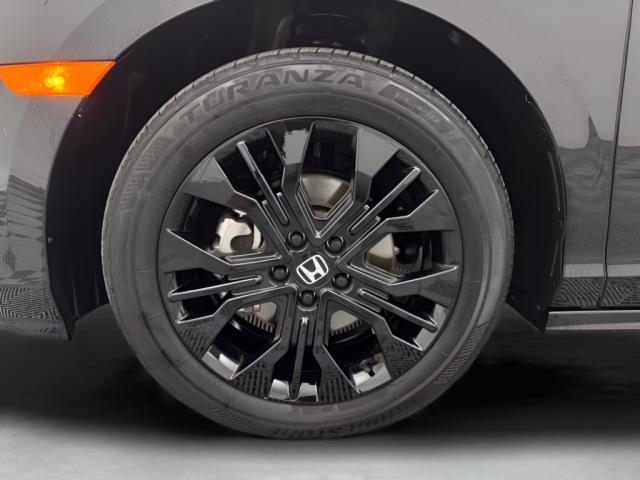 2025 Honda Odyssey Sport-L FWD