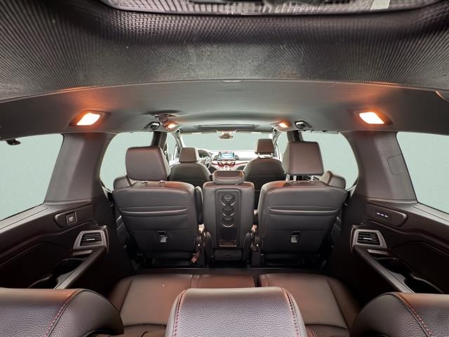 2025 Honda Odyssey Sport-L FWD