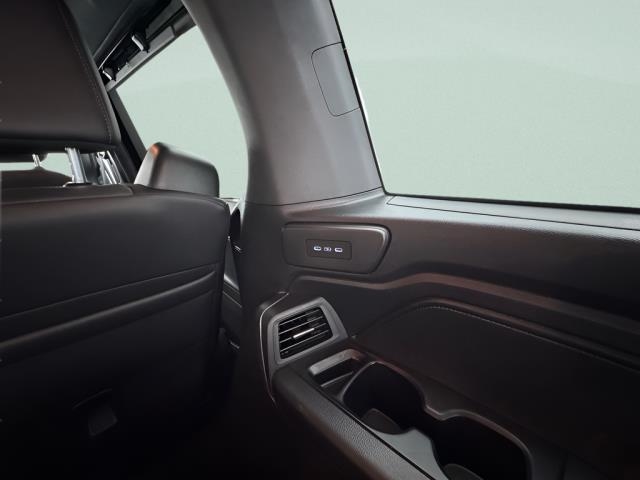 2025 Honda Odyssey Sport-L FWD
