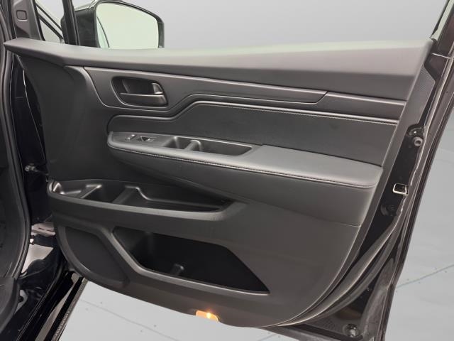 2025 Honda Odyssey Sport-L FWD