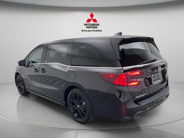 2025 Honda Odyssey Sport-L FWD
