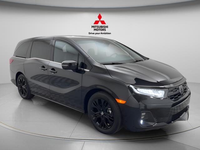 2025 Honda Odyssey Sport-L FWD