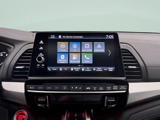 2025 Honda Odyssey Sport-L FWD