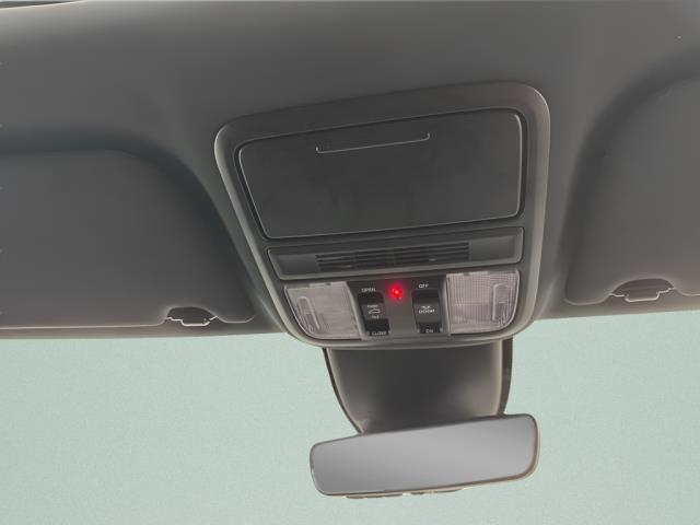 2025 Honda Odyssey Sport-L FWD
