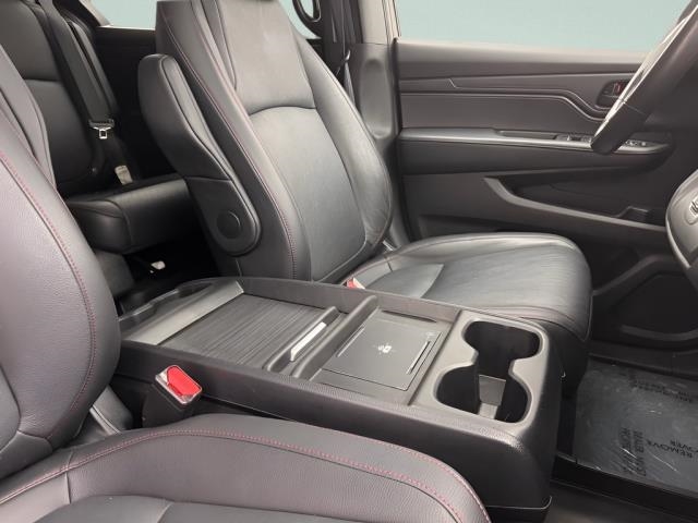2025 Honda Odyssey Sport-L FWD