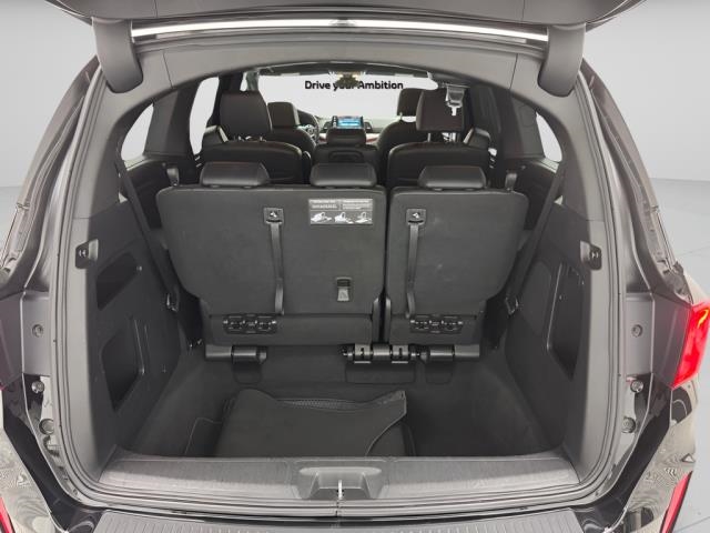 2025 Honda Odyssey Sport-L FWD