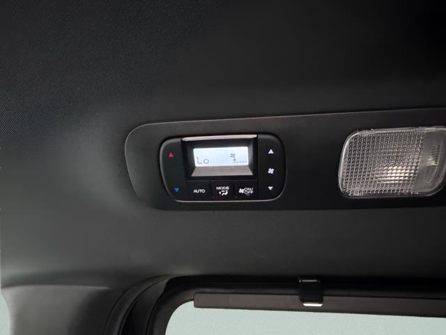 2025 Honda Odyssey Sport-L FWD