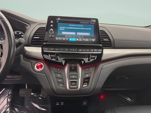 2025 Honda Odyssey Sport-L FWD