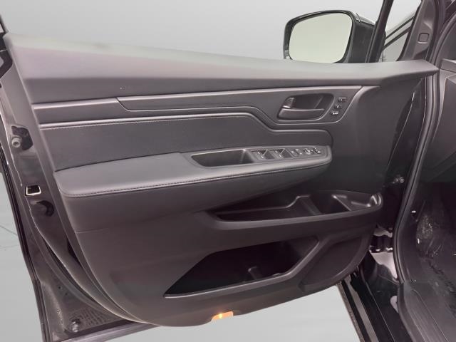 2025 Honda Odyssey Sport-L FWD