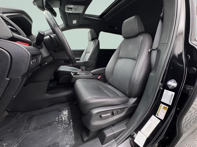 2025 Honda Odyssey Sport-L FWD