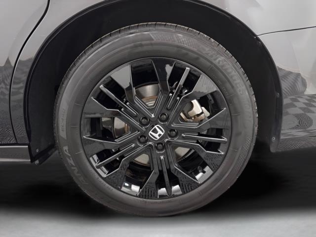 2025 Honda Odyssey Sport-L FWD