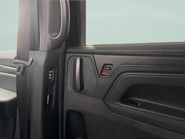 2025 Honda Odyssey Sport-L FWD