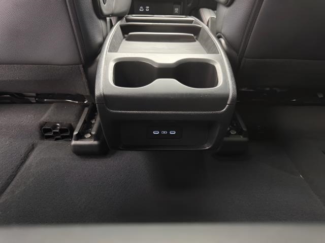 2025 Honda Odyssey Sport-L FWD