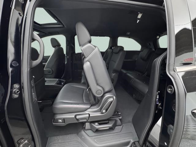 2025 Honda Odyssey Sport-L FWD