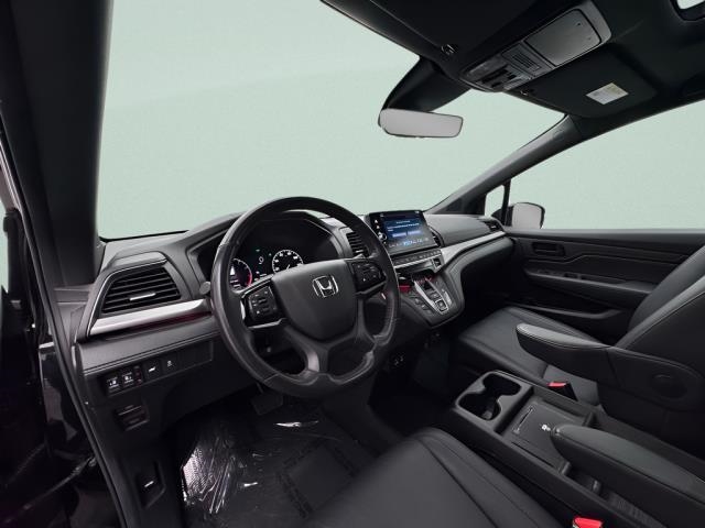 2025 Honda Odyssey Sport-L FWD