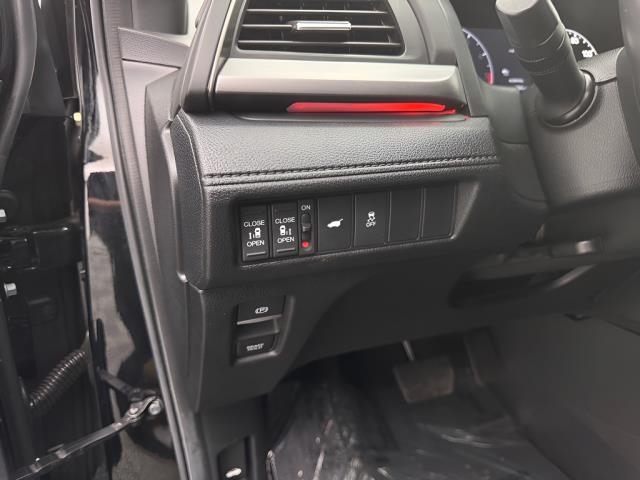 2025 Honda Odyssey Sport-L FWD