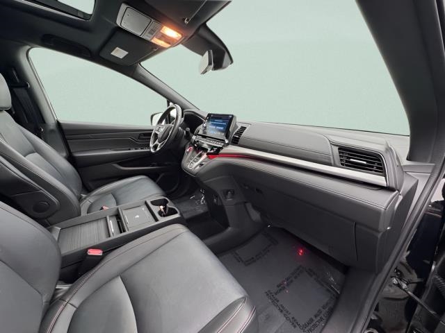 2025 Honda Odyssey Sport-L FWD