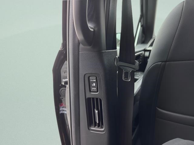 2025 Honda Odyssey Sport-L FWD